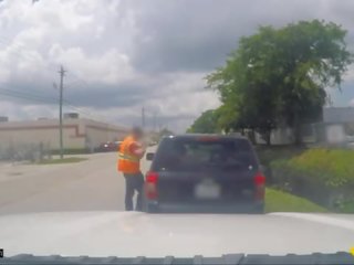 Roadside - stranded latiino teismeline fucks libidinous mehhaanik