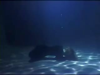 Underwater reged movie captive 1