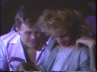 Stupendous ปืน (1986) 2/5 sheena horne & jerry butler