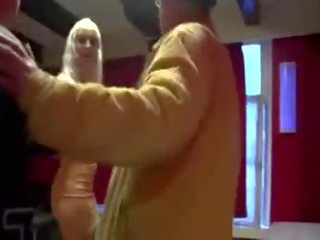 Real euro prostitute blowjob and oral