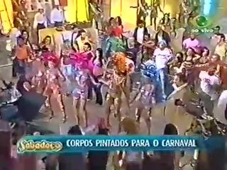 SabadaÃ§o de Carnaval (2006) - Putaria na tv.MP4