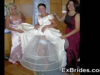 Brides tuhma sisään julkinen!