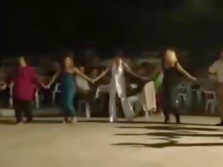 Görög dancing-boobs